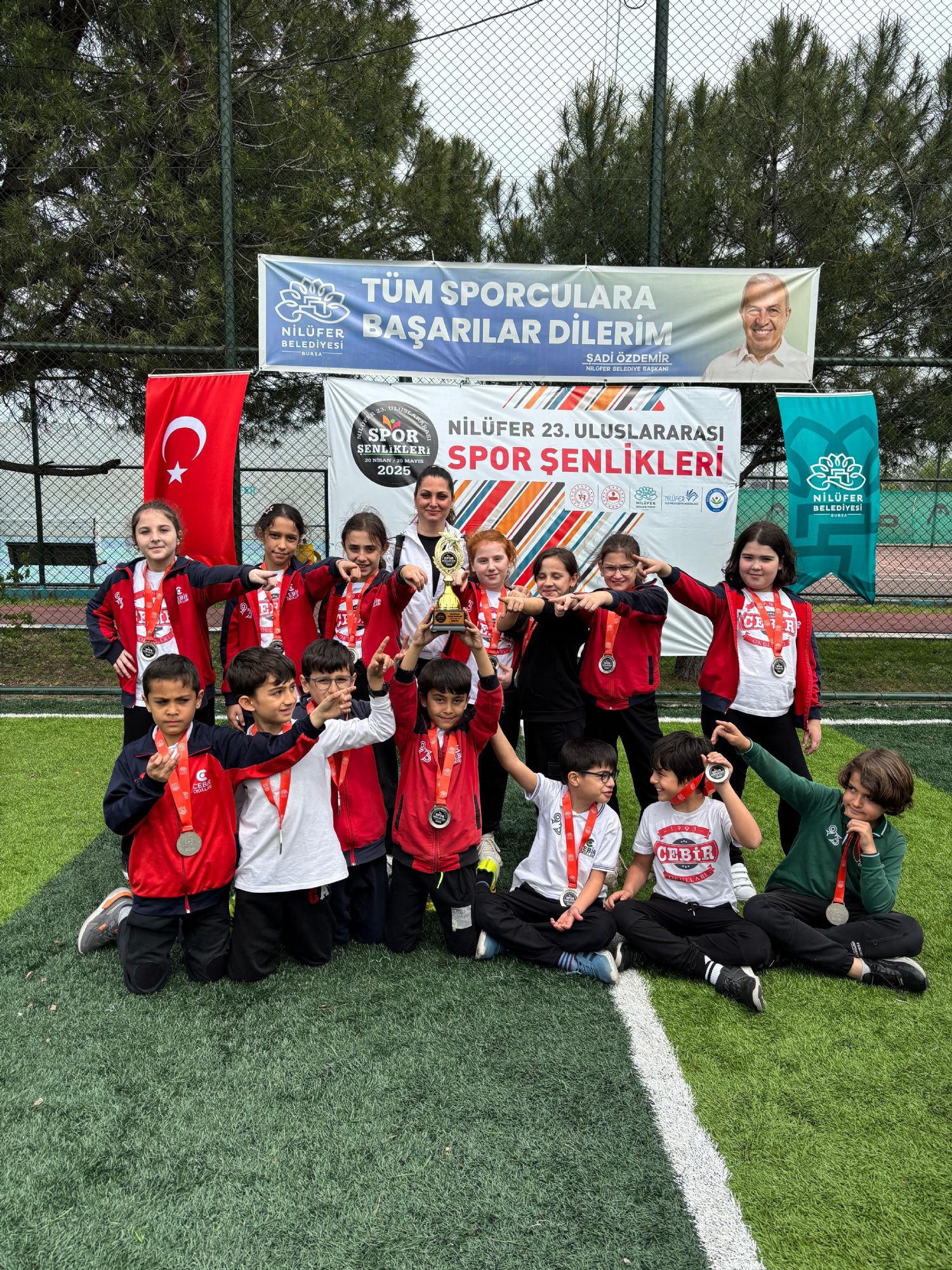 2024-2025 Nilfer Spor enlikleri 
